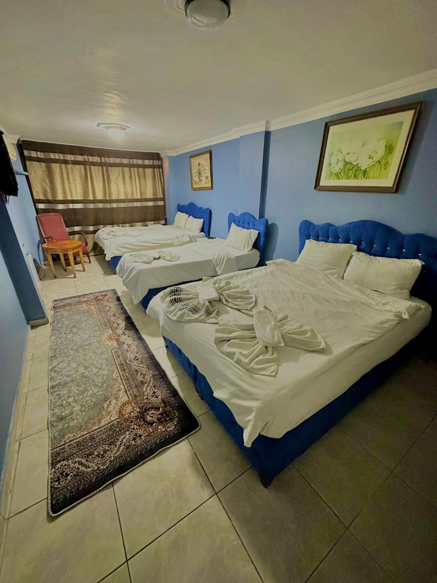 Sultanahmet Raydon Old City Hotel Istanboel Buitenkant foto