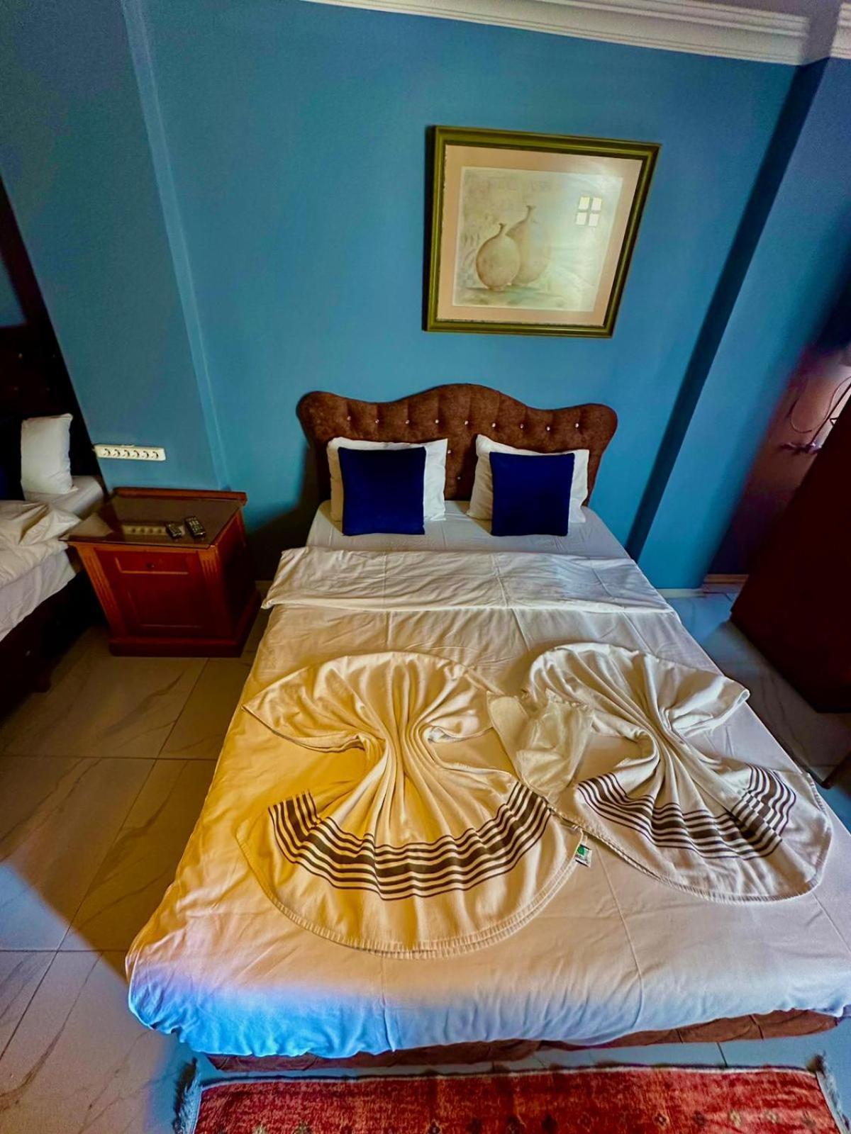 Sultanahmet Raydon Old City Hotel Istanboel Buitenkant foto