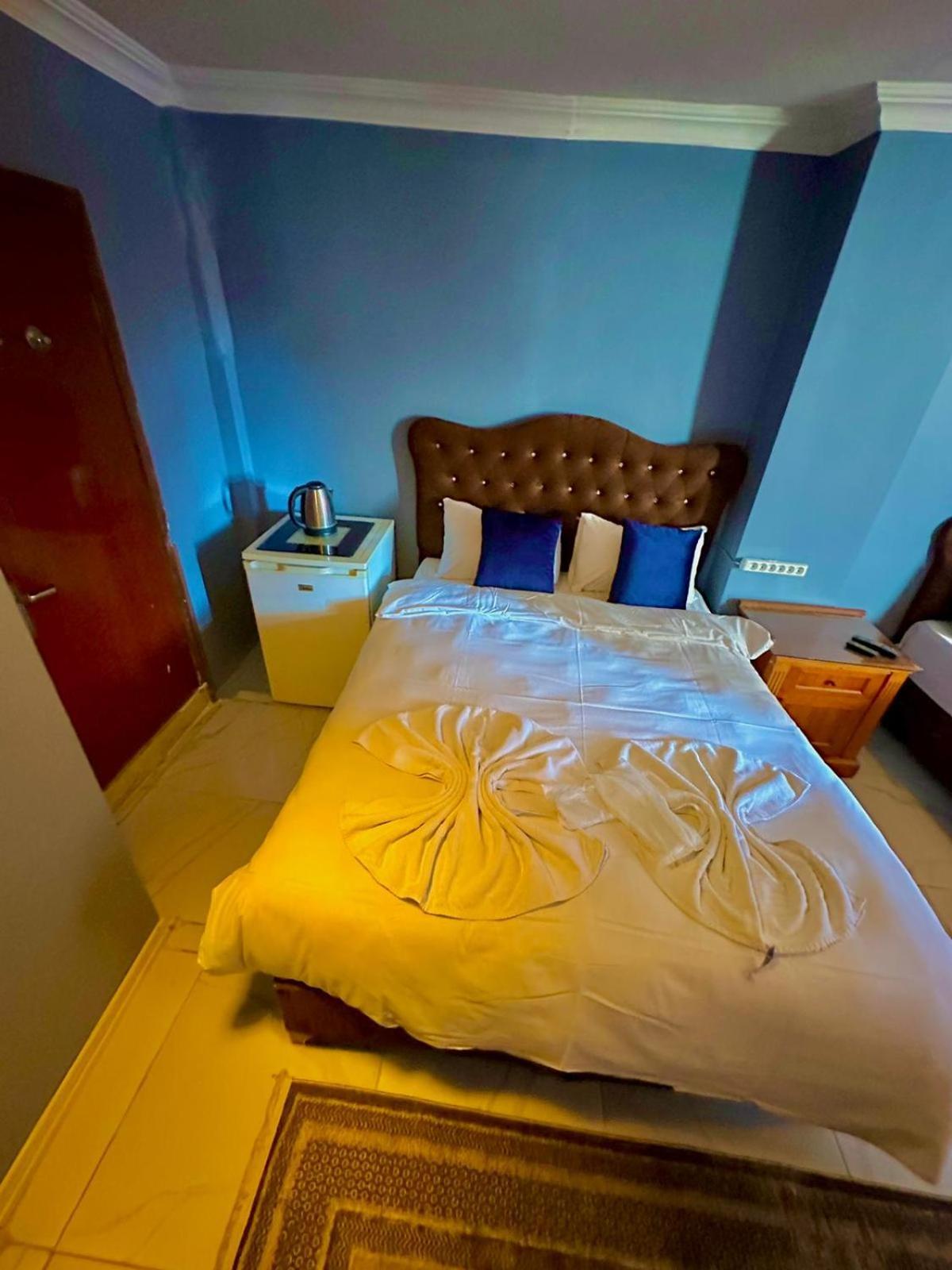Sultanahmet Raydon Old City Hotel Istanboel Buitenkant foto