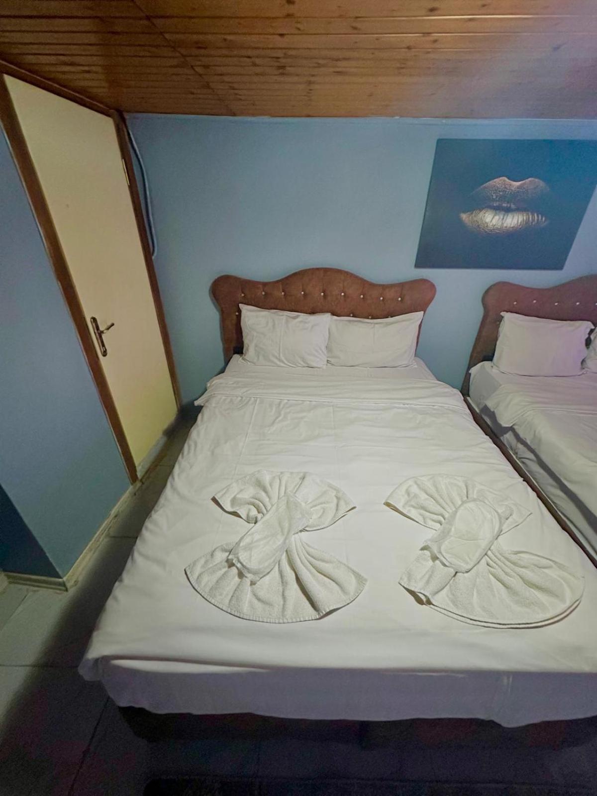 Sultanahmet Raydon Old City Hotel Istanboel Buitenkant foto