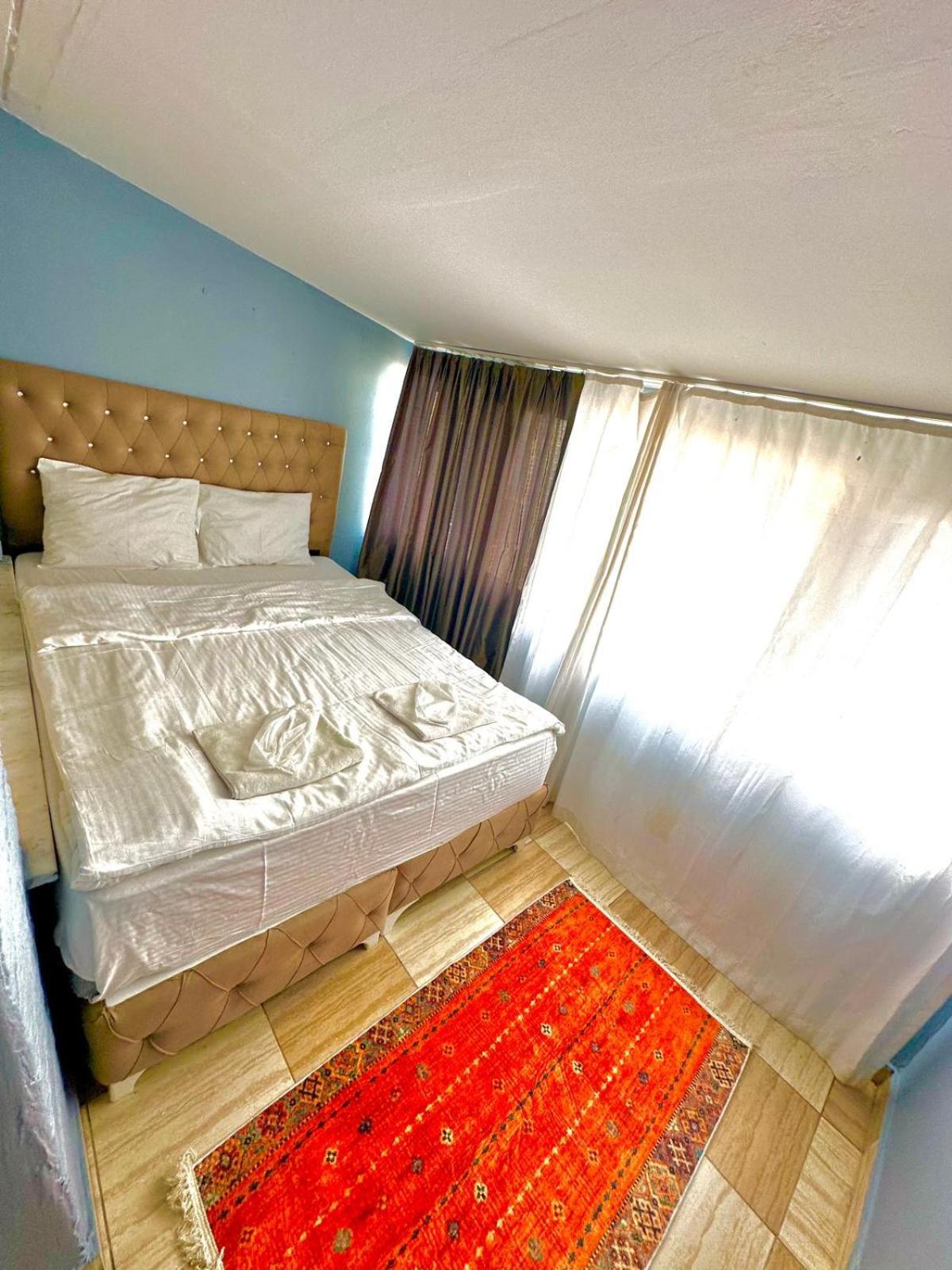 Sultanahmet Raydon Old City Hotel Istanboel Buitenkant foto