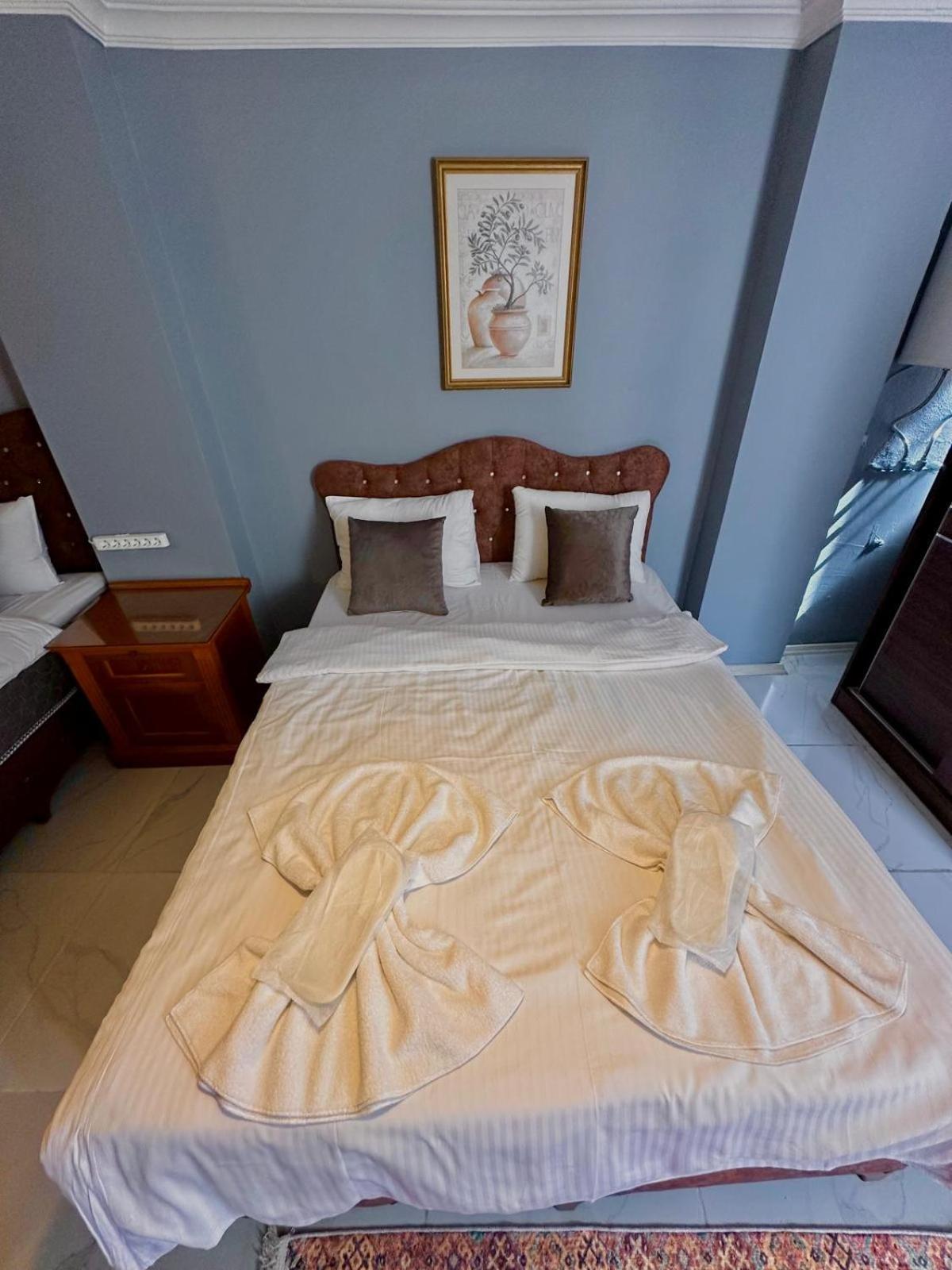 Sultanahmet Raydon Old City Hotel Istanboel Buitenkant foto