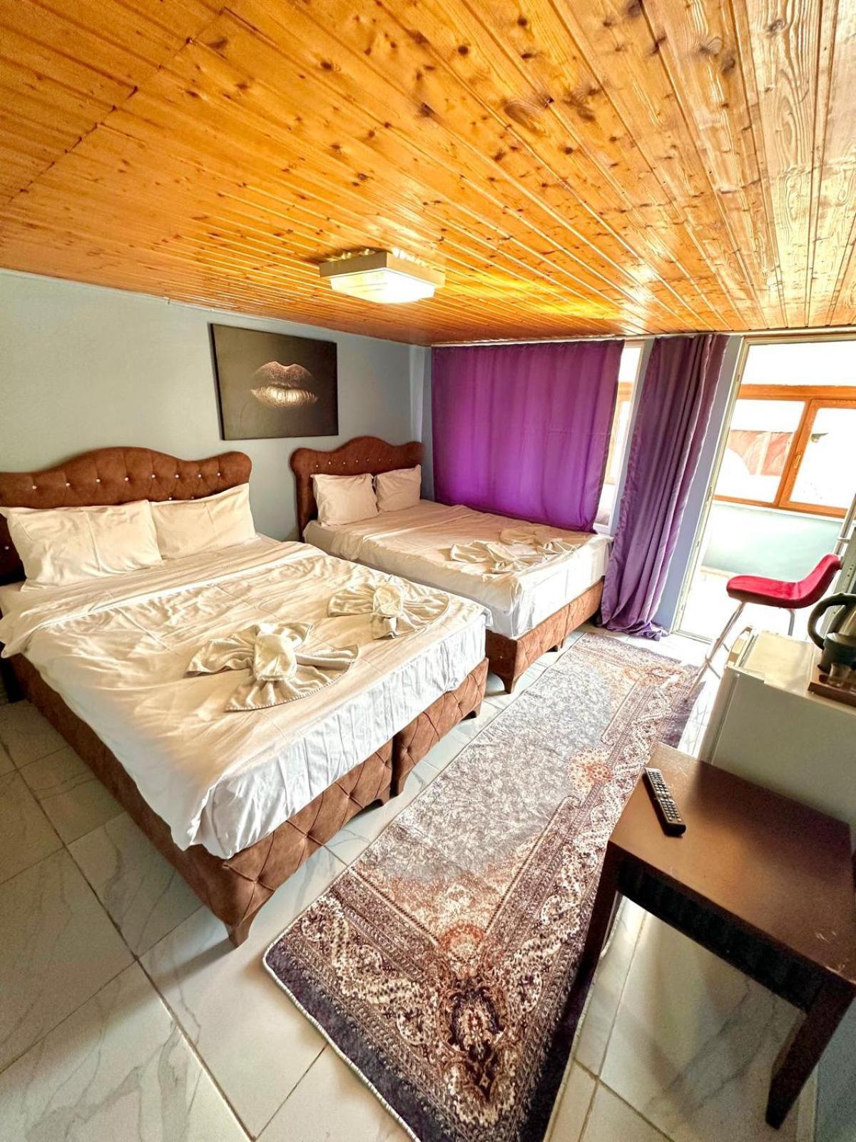 Sultanahmet Raydon Old City Hotel Istanboel Buitenkant foto