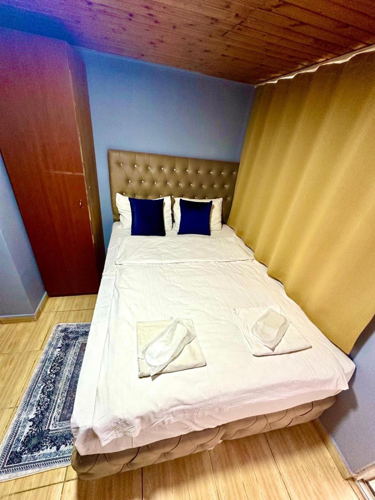 Sultanahmet Raydon Old City Hotel Istanboel Buitenkant foto