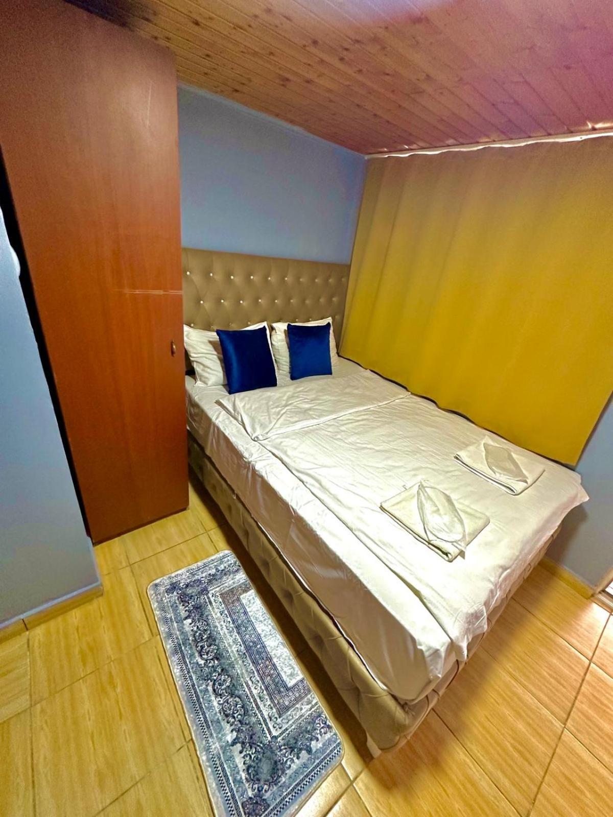 Sultanahmet Raydon Old City Hotel Istanboel Buitenkant foto