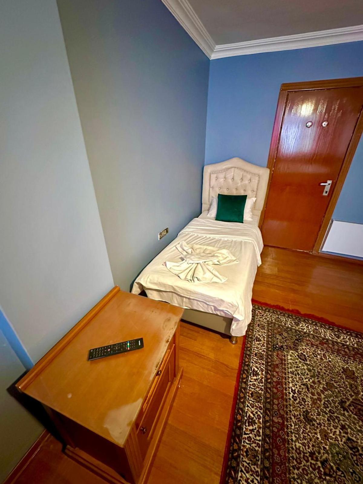 Sultanahmet Raydon Old City Hotel Istanboel Buitenkant foto