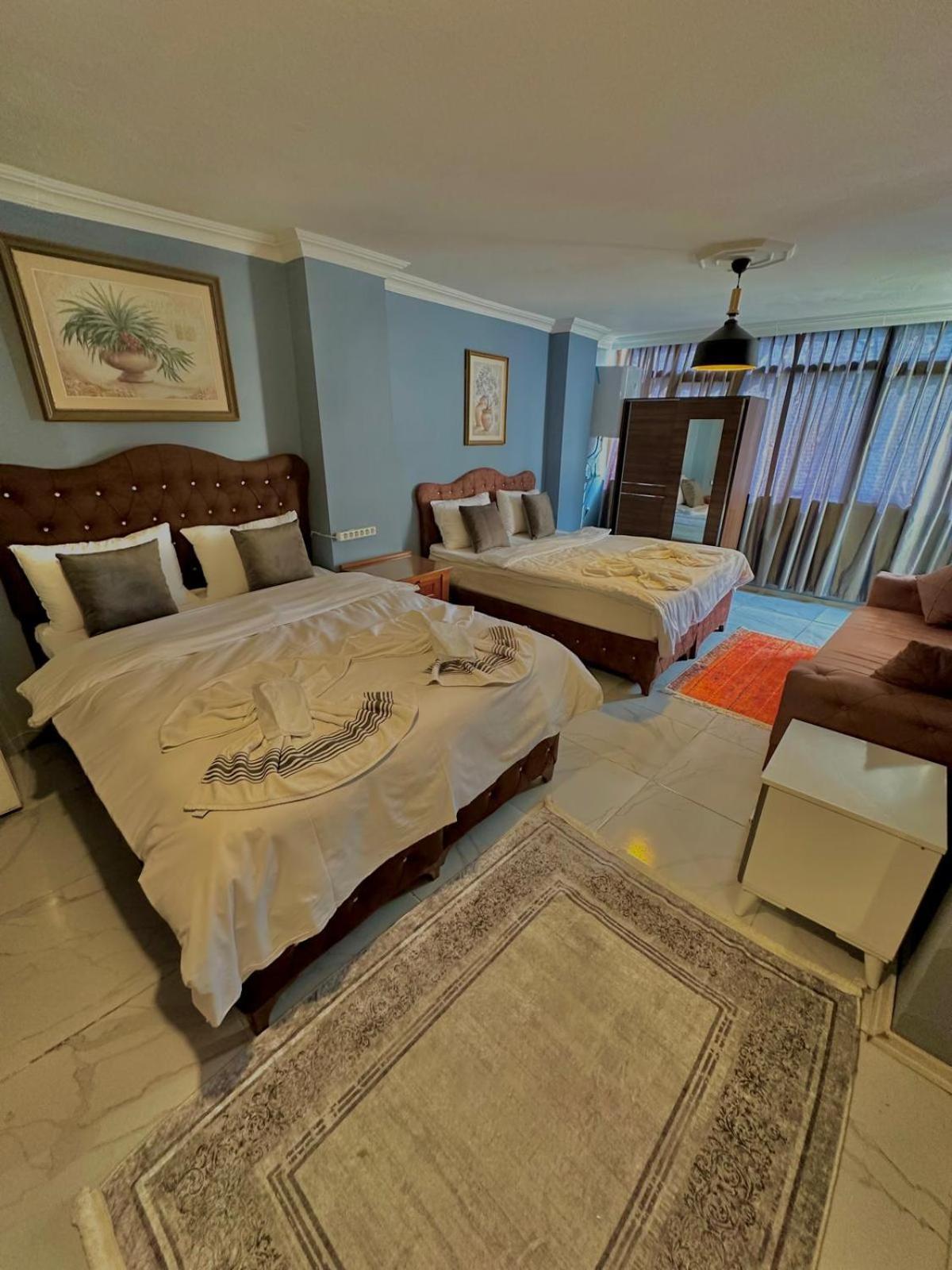 Sultanahmet Raydon Old City Hotel Istanboel Buitenkant foto