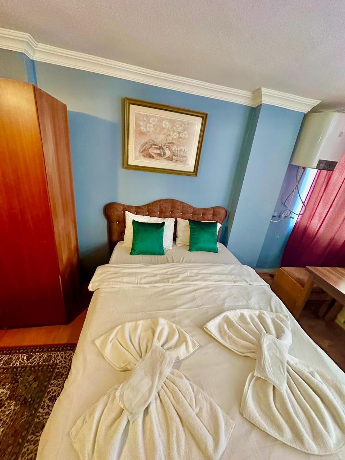 Sultanahmet Raydon Old City Hotel Istanboel Buitenkant foto