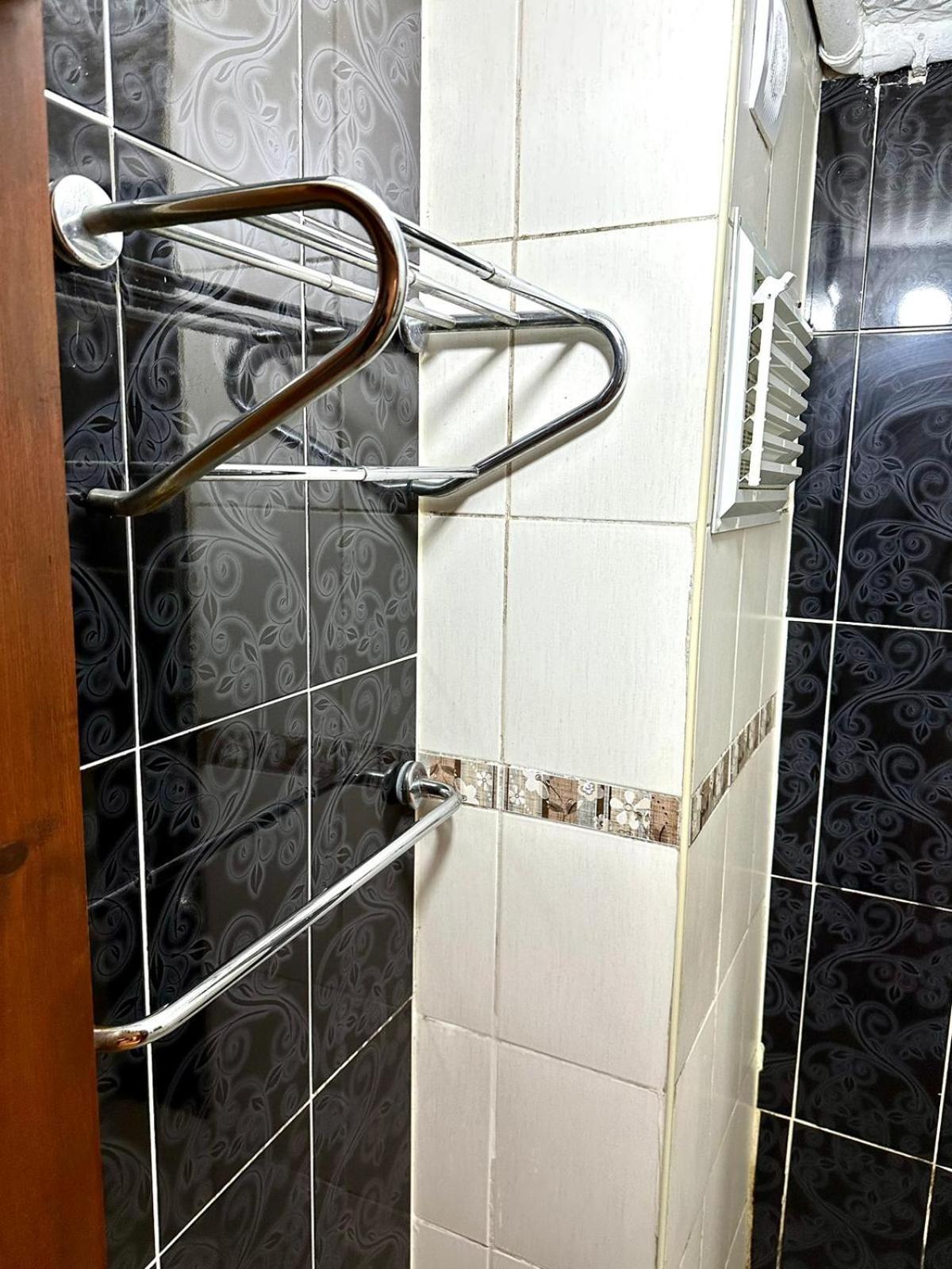 Sultanahmet Raydon Old City Hotel Istanboel Buitenkant foto